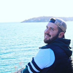 Meet your Posher, Patrick